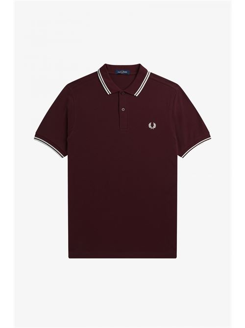 polo mm Fred Perry | M3600597
